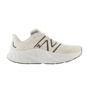 Baskets New Balance Fresh Foam X More v4 'Timberwolf Black Metallic 'Timberwolf/Black Metallic MMORHK4