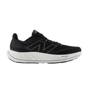 Baskets New Balance Fresh Foam X Vongo v6 4E Wide 'Black White' Noir/Blanc MVNGOLK6 4E