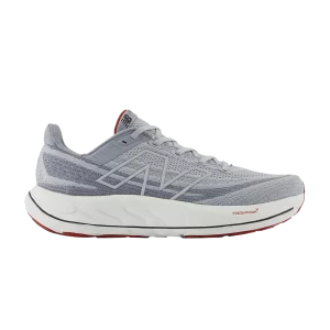 Baskets New Balance Fresh Foam X Vongo v6 'Aluminum Grey Brick Red 'Aluminum gris/brique rouge MVNGOLG6