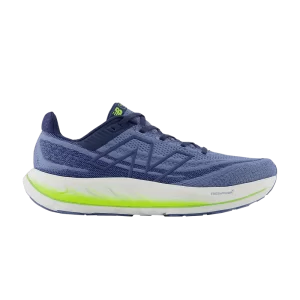 Baskets New Balance Fresh Foam X Vongo v6 'Mercury Blue' Bleu Mercure/Thirty Watt MVNGOLZ6