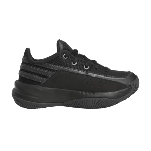 Baskets adidas Front Court C 'Black Carbon' Noir/Carbone/Carbone ID6194