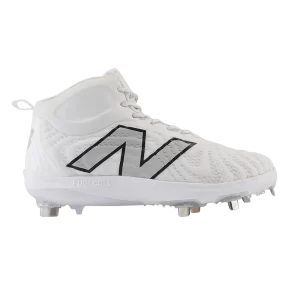 New Balance FuelCell 4040v7 Mid Metal 'Optic White Raincloud' Optique Blanc/Rain Cloud M4040TW7