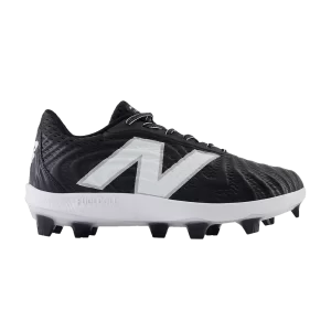 New Balance FuelCell 4040v7 moulé 'Black Optic White' Noir/Optique Blanc PL4040K7