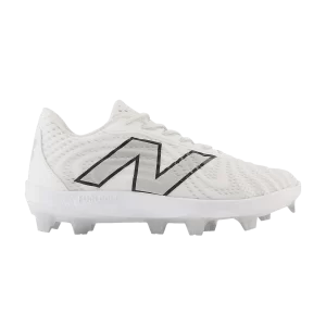 New Balance FuelCell 4040v7 Moulé 'Optic White' Blanc Optique/Nuage de Pluie PL4040W7