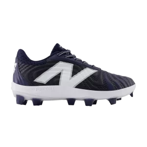 New Balance FuelCell 4040v7 moulé 'Team Navy' Team Navy/Optical White PL4040N7