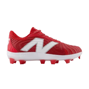 New Balance FuelCell 4040v7 moulé « Team Red » Team Red/Optical White PL4040R7