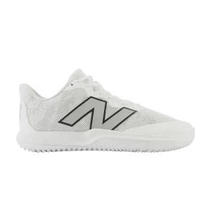 New Balance FuelCell 4040v7 TF 'Optic White' Blanc Optique/Nuage de Pluie T4040W7