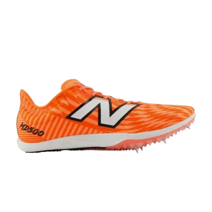 New Balance FuelCell MD500 v9 'Libellule' Libellule/Blanc UMD500L9