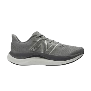 New Balance FuelCell Propel v4 2E Wide 'Grey Matter Castlerock' Matière grise/Castlerock MFCPRCG4 2E
