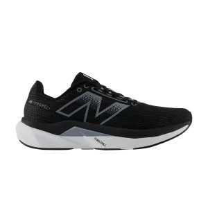 New Balance FuelCell Propel v5 2E Wide 'Black White Steel' Noir/Blanc/Acier MFCPRLB5 2E