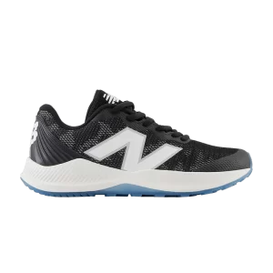 New Balance FuelCell Trainer v7 TF Big Kid 'Black Optic White' Noir/Optique Blanc TY4040K7
