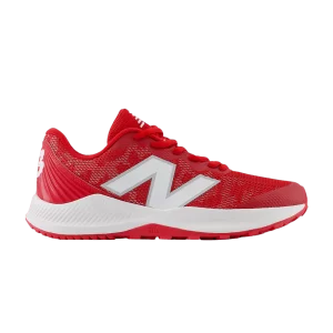 New Balance FuelCell Trainer v7 TF Big Kid 'Team Red Optic White' Team Rouge/Optique Blanc TY4040R7
