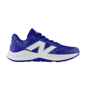 New Balance FuelCell Trainer v7 TF Big Kid 'Team Royal Optic White' Team Royal/Blanc optique TY4040B7