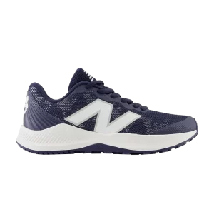 New Balance FuelCell Trainer v7 TF Big Kid Wide 'Team Navy Optic White' Team Navy/Optique Blanc TY4040N7 W