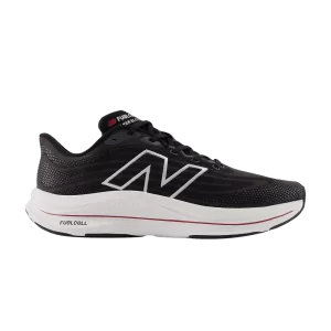 New Balance FuelCell Walker Elite 'Black Silver' Noir/Équipe Rouge/Argent MWWKELB1