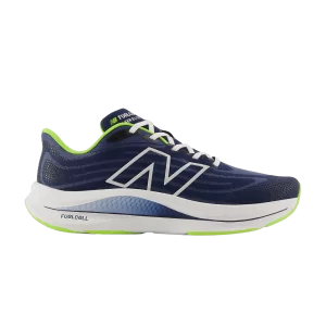 New Balance FuelCell Walker Elite 'Navy White' Marine/Trente Watt/Blanc MWWKELN1