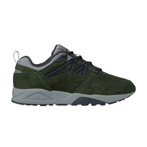 Karhu Fusion 2.0 'Kombu Green' Baskets Kombu vert/Ciel nocturne F804155