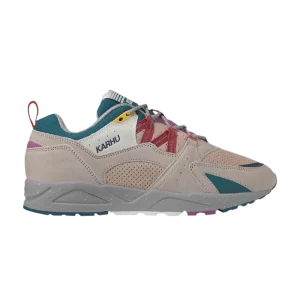Karhu Fusion 2.0 Baskets 'Silver Lining Mineral Red' Silver Lining/Mineral Red F804158