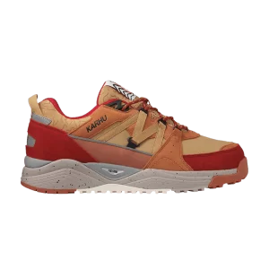 Karhu Fusion XC 'Mount Saana – Feuille d'automne 'Feuille d'automne/Taffy F830005