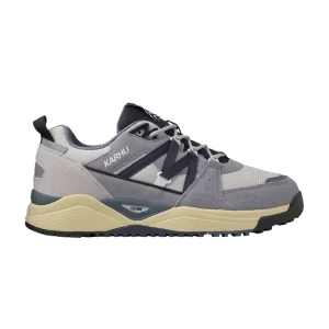 Karhu Fusion XC 'Polar Night Pack' Gris/Encre de Chine F830006