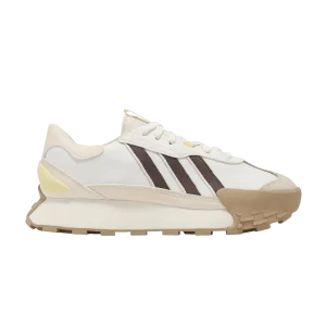 Baskets adidas Futro Mixr 'White Beige' Blanc Nuage/Blanc Crème/Kaki IF8366