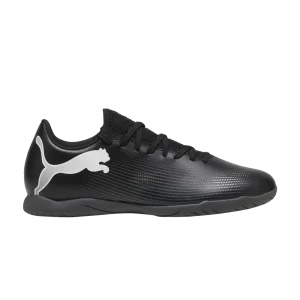 Baskets Puma Future 7 Play IT 'Eclipse Pack' Noir/Blanc 107727 02