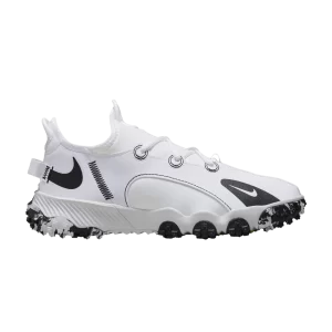 Nike Future Field GS 'Blanc Noir' Blanc/Volt/Noir DJ6949 103