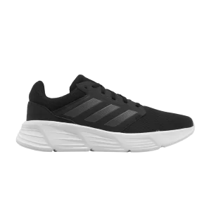 Baskets adidas Galaxy 6 'Black White' Noir/Cinq Gris/Blanc Nuage HP6642