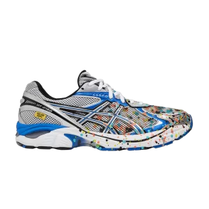Baskets ASICS Gallery Dept. x GT 2160 'ComplexCon' Blanc/Argent 1201A987 100