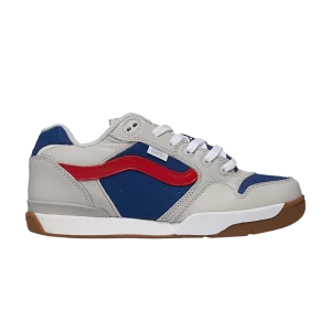 Vans Gallery Dept. Baskets x Rowley XLT LX 'Blue Steel' Bleu/Acier VN000E21DC6
