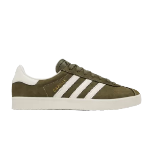 Baskets adidas Gazelle 85 'Olive Strata' Olive Strata/Blanc craie/Blanc miracle IG5006