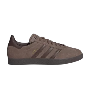 adidas Gazelle 'Earth Strata' Baskets Earth Layers/Marron/Bubblegum IG4989