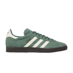 adidas Gazelle 'National Team Retro Collection – Mexico' Baskets Vert Oxide/Miracle Blanc/Bubblegum ID3726