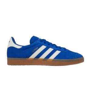adidas Gazelle 'Royal Blue Gum' Baskets Bleu Royal/Blanc/Bubblegum ID3725