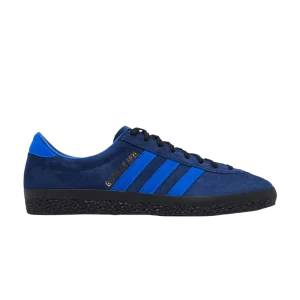 adidas Gazelle Spezial 'Night Indigo' Baskets Night Indigo/Couleur du fournisseur/Bleu puissance IF8424