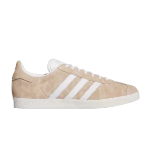 adidas Gazelle 'Washed Beige' Baskets Beige magique/Nuage blanc/Beige magique IH9865