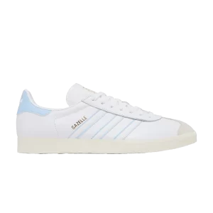 adidas Gazelle 'National Team Retro Collection – Argentine 'Baskets Blanc Nuage/Bleu Brillant/Blanc Couleur ID3718
