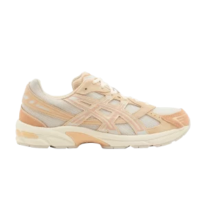 Baskets ASICS Gel 1130 'Honey Beige' Gris fumée/Beige miel 1201A255 030
