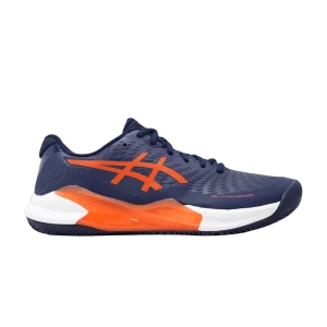 ASICS Gel Challenger 14 Clay 'Blue Expanse' Expanses bleues/Koi 1041A449 401