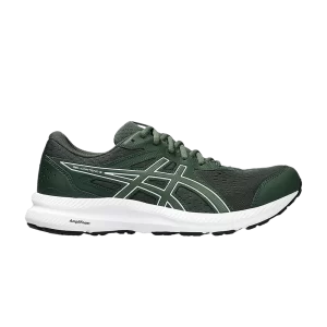 ASICS Gel Contend 8 'Rain Forest' Forêt tropicale/Blanc 1011B492 300