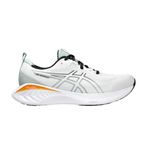 ASICS Gel Cumulus 25 'Blanc Gris' Blanc/Noir 1011B621 103