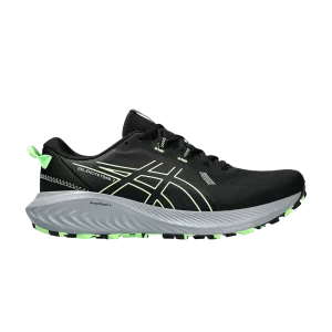 ASICS Gel Excite Trail 2 'Black Illuminate Green' Noir/Vert clair 1011B594 001