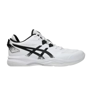 ASICS Gel Fastblaze 'Blanc Noir' Blanc/Noir 1063A087 101