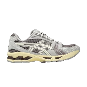 ASICS Gel Kayano 14 'Mauve Grey Cream' Gris lilas/Crème 1203A540 500