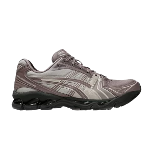 ASICS Gel Kayano 14 'Pack Faïence – Mauve Gris 'Lilas-gris/Moonrock 1203A412 500