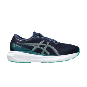 ASICS Gel Kayano 30 GS 'Blue Expanse Mint' Espaces bleus/Champagne 1014A315 401