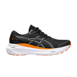 ASICS Gel Kayano 30 Lite-Show 'Noir Pur Argent' Noir/Argent 1011B765 001