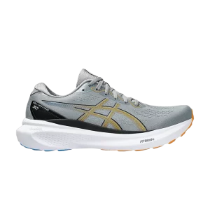 ASICS Gel Kayano 30 'Sheet Rock Fellow Jaune' Leaf Rock/Buddy Jaune 1011B548 021