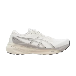 ASICS Gel Kayano 30 Wide 'Avoine' Avoine/Noir 1011B685 250