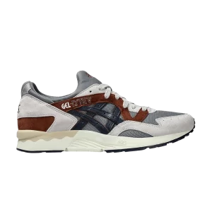 ASICS Gel Lyte 5 'Metropolis Midnight' Métropole/Minuit 1203A344 020